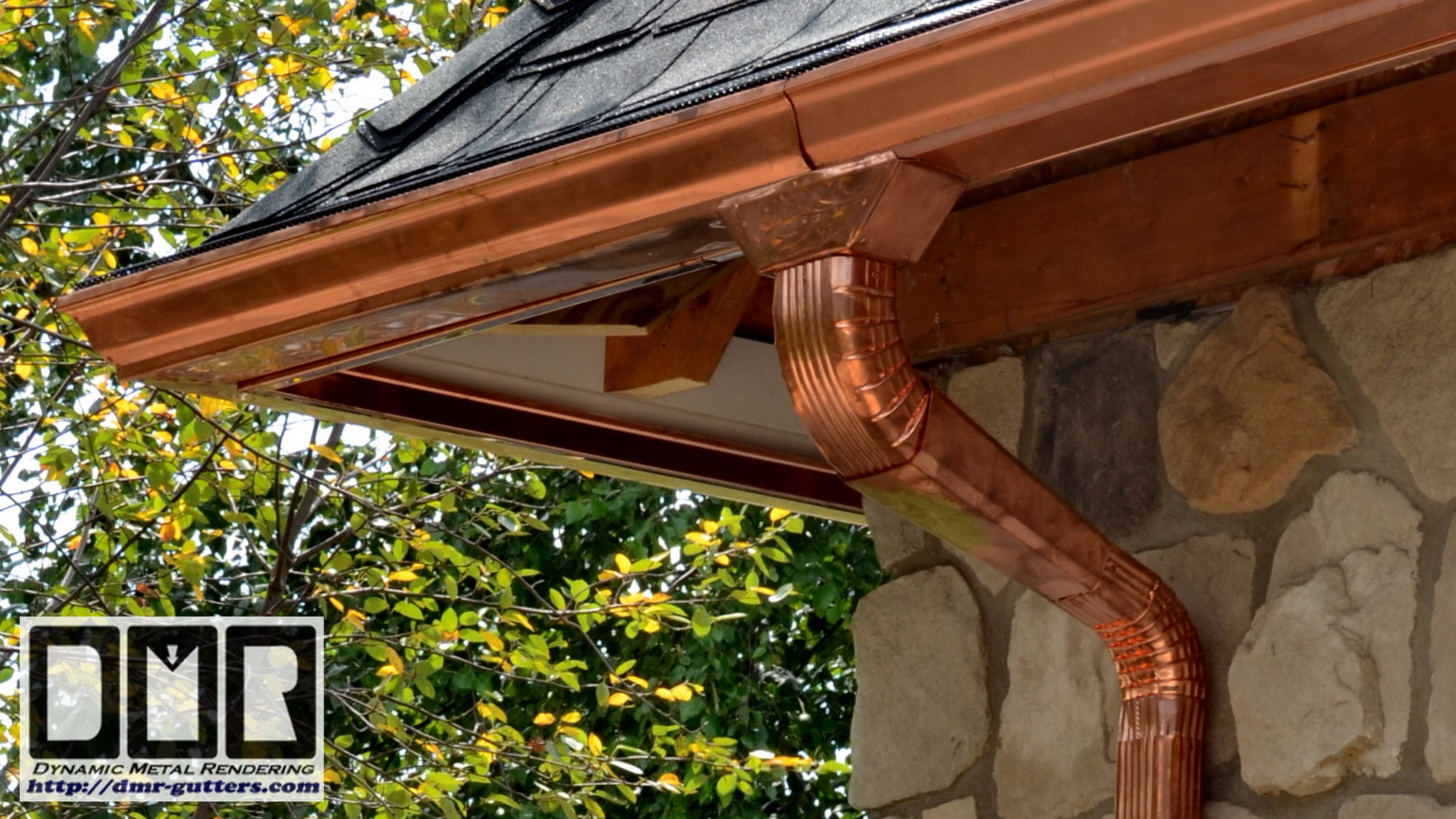 Dmr Gutters Installation Quality Standards Page